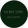 Logo Le 69