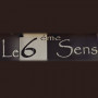 Logo Le 6ème Sens