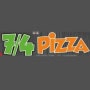 Logo Le 7/4