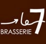 Le 7 Brasserie Saumur
