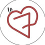 Logo Le 7 de Coeur