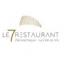 Logo Le 7 restaurant