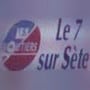 Logo Le 7 sur Sète