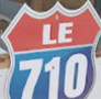 Logo Le 710