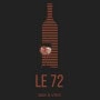 Logo Le 72