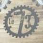 Logo Le 73