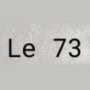 Logo Le 73