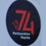 Logo Le 74