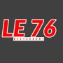 Logo Le 76