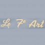 Logo Le 7e Art