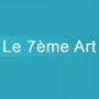 Logo Le 7ème Art