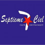 Logo Le 7ème Ciel