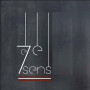 Logo Le 7eme Sens