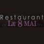 Logo Le 8 Mai