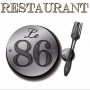 Logo Le 86