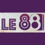 Logo Le 88 Juvisy