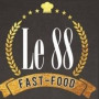 Logo Le 88