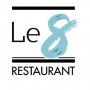 Logo Le 8