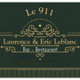 Logo Le 911