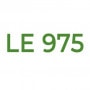 Logo Le 975
