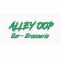 Logo Le Alley Oop