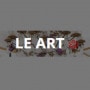 Logo Le Art
