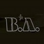Logo Le B.A