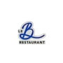 Logo Le B restaurant