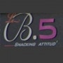 Logo Le B5
