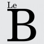 Logo Le B