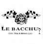 Logo Le Bacchus