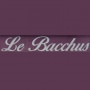 Logo Le Bacchus
