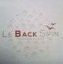 Logo Le Back Spin