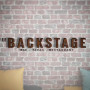 Logo Le Backstage
