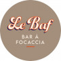 Logo Le Baf