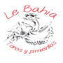 Logo Le Bahia