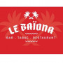 Logo Le Baïona