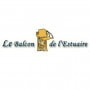 Logo le balcon de l'estuaire