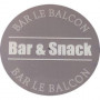 Logo Le Balcon
