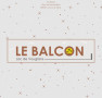 Logo Le Balcon