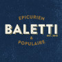Logo Le Baletti