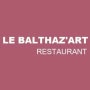 Logo Le Balthaz'art