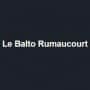 Le Balto Rumaucourt