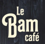 Logo Le Bam Café