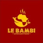 Logo Le Bambi