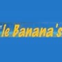Le banana's Deshaies