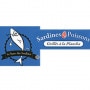 Logo Le Banc des sardines