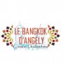 Logo Le Bangkok d'Angély