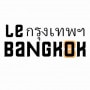Logo Le bangkok