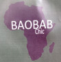Logo Le Baobab Chic